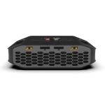 Wholesale ISDT X16 2X1100W 2X20A Professional Grade Dual Channel Battery Charger for 2-16S Battery  US/EU Plug